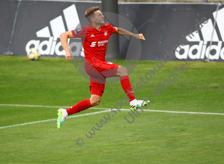 01.07.2020, FC Bayern Muenchen II - MSV Duisburg

Hier nur Vorschaubilder !